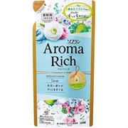 292388 LION Aroma Rich Sarah Кондиционер для белья м/у 400мл 292388
