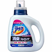 293237 KAO Attack Deodorant Strong Gel Средство для стирки 900г 293237
