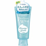 474902 FINETODAY Senka Perfect Whip Acne Care Пенка для умывания проблемной кожи туба 120г 1/48 474902