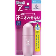 333438 KAO Biore Z Deodorant Soap Дезодорант-антиперспирант роликовый 40мл 333438
