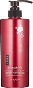 017245 KUMANO YUSHI Shikioriori Camellia Oil Шампунь для сухих и поврежденных волос 600мл 017245