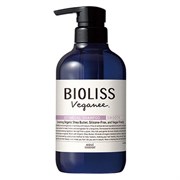 398601 KOSE Bioliss Veganee Botanical Smooth Шампунь для волос 480мл 398601