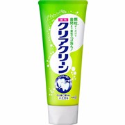 386182 KAO Clear Clean Natural Mint Зубная паста 120г 386182