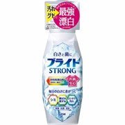 282648 LION Bright Strong Кислородный отбеливатель для стойких загрязнений 510мл 282648