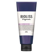 398649 KOSE Bioliss Veganee Botanical Smooth Маска для волос 200г 398649