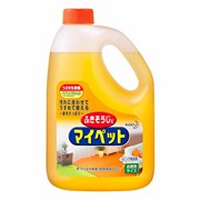 758903 KAO My pet Универсальное чистящее средство для уборки помещений 2000мл 758903