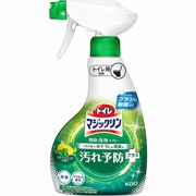 424952 KAO Чистящее и дезодорирующее пенящееся средство "Magiсclean" для туалета «Мята и цитрус» 350 мл 424952