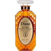 224880 MOIST DIANE Perfect Beauty Extra Smooth & Straight Shampoo Шампунь кератиновый Гладкость 450мл 224880