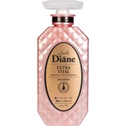 224774 MOIST DIANE Perfect Beauty Extra Vital Шампунь кератиновый для поврежденных волос 450мл 224774