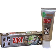 805040 LION Zact Паста зубная против табачного налета, 100 г 805040
