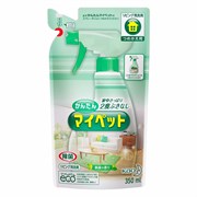 733764 KAO My Pet Моющее средство для всех видов поверхностей м/у 500мл 733764-1