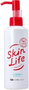 010283 Гель для умывания и удаления макияжа «Skin Life» для проблемной кожи лица, склонной к акне 150г 010283