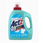 888496 Конценрированный  гель "Act'z" для стирки белья  (для сушки в помещении) 3 л 888496
