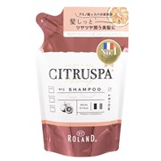 103751 COSMETEX ROLAND Citruspa Moist бальзам-ополаскиватель для волос с натуральными маслами и минералами  м/у 400мл 103751