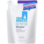 895205 FINETODAY Sea Breeze Shampoo Шампунь для жирной кожи головы и всех типов волос, с аква-цитрусовым ароматом, м/у 400мл 895205
