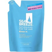 895243 FINETODAY Sea Breeze Rinse In Shampoo Шампунь-кондиционер 2 в 1 м/у 400мл 895243
