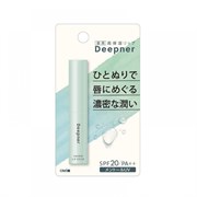 436613 OMI Menturm Deepner Lip Stick Увлажняющий бальзам для губ с 3 видами масел и витаминами с ароматом ментола 23г 1/200 436613