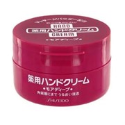 325263 FINETODAY Hand Cream More Deep Лечебный питательный крем для рук 100г 5263