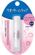 471416 FINETODAY Water In Lip NF Увлажняющий питательный бальзам для губ без цвета без отдушек 35г 1/48 471416