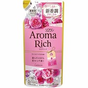 339823 LION Aroma Rich Catherine Кондиционер для белья м/у 400мл 339823