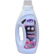 040140 Гель "KIYTAKO" для стирки Black & Color  2л 040140