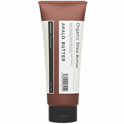 564149 AHALO BUTTER Moist&Repair Mask Увлажняющая и восстанавливающая маска для волос, с маслами и керамидами, 200г 564149