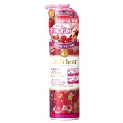226052 MEISHOKU Detclear Bright&Peel Peeling Jelly Пилинг-гель с AHA и BHA кислотами с ароматом ягод 180мл 226052