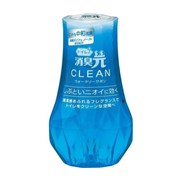 057780 KOB Shoshugen Clean Жидкий дезодорант  для туалета с ароматом мыла (против стойких запахов) 400 мл 057780