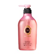 455911 FINETODAY Ma Cherie Fragrance Body Soap Жидкое мыло для тела со сладким цветочно-фруктовым ароматом 450мл 455911