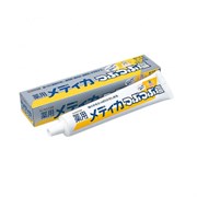005266 SUNSTAR Medica Salt Зубная паста для профилактики болезней дёсен, с содержанием кристаллической соли и витамина Е 170г 005266