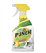 604505 MKH Speed Punch start cleaning Чистящее средство  для кухни быстрого действия с ароматом лимона 800 мл 604505 - фото 1029