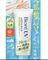 390820 КAO Biore Aqua Rich Light Up Светоотражающий солнцезащитный крем-эссенция для лица и тела SPF 50+ туба 70 г 390820 - фото 1049