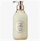 106974 COSMETEX ROLAND S Free Silky Mousse Бальзам для волос с кератином, шелком и комплексом аминокислот, 480мл 106974 - фото 1069