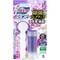 059975 KOBAYASHI Bluelet Stampy Lavender Дезодорирующий очиститель-цветок для туалетов аромат лаванды, 28г 059975 - фото 1076