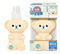 147482 NS FAFA JAPAN Story Liquid Detergent Foam Wash  Жидкое средство для стирки  Ароматная История с легким пудровым ароматом 450г 147482 - фото 1078