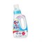 432612 KAO Attack Antibacterial EX Easy Drying Plus Жидкое средство для стирки против складок на одежде с цветочным ароматом 690г 432612 - фото 1089