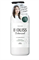 540666 KOSE Bioliss Botanical Conditioner Smooth & Sleek Кондиционер с органическими маслами и растительными экстрактами для гладкости и блеска волос, с ароматом зеленого яблока и герани, 480мл 540666 - фото 1098