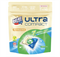 633662 Lion Korea Ultra Compact No Added Rinsing Капсулы для стирки  Лесные травы» / быстрая стирка / с кондиционером /  8 г х 40 шт 633662 - фото 1132