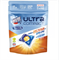 633716 Lion Korea Ultra Compact Anti Mite Care Капсулы для стирки  Хлопок / защита цвета / от пылевого клеща / 8 г х 40 шт 633716 - фото 1133
