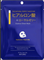 537903 MITOMO Hyaluronic + Royal Jelly Mask Тканевая маска для лица с гиалуроновой кислотой и маточным молочком, 1шт. 537903 - фото 1162