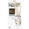 058039 KOB Kobayashi GRAN PARFUM BLANC  Ароматический диффузор для дома с палочками (большой рифлёный флакон + 2 наполнителя + палочки) 140 мл 058039 - фото 1193