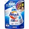 415745 Attack 3Х  Жидкое средство для стирки 1000г 415745 - фото 128