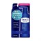 193950 ROHTO Deoco Scalp Care Шампунь для ухода за волосами и кожей головы против неприятного запаха, со сладким цветочным ароматом, сменная упаковка 370мл 193950 - фото 1297