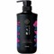 722423 KRACIE Ichikami Smooth Care Кондиционер для поврежденных волос, разглаживающий, с ароматом горной вишни 480г 722423 - фото 134