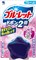 087862 Kobayashi Bluelet Dobon Double Lavender Таблетка для бачка унитаза лаванда 120г 087862 - фото 159