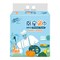 467615 Gold Hond Ye Paper Кухонные полотенца Breeze Kitchen двухслойные плотные 76 листов х 3 упаковки 467615 - фото 206