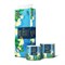 471537 Gold Hond Ye Paper Премиальная туалетная бумага Breeze Blossom 4-хслойная 30м х 10 рулонов 471537 - фото 209