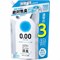 320760 LION Softlan Premium Deodorizer Zero Кондиционер для белья м/у 1200мл 320760 - фото 274