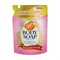 825697 NIHON Крем-мыло для тела "Wins Body Soap peach" с экстрактом листьев персика  м/у 400мл 825697 - фото 298