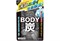 384024 KOSE Mens Softymo Body Soap Charcoal Мужское жидкое мыло для тела, c древесным углем и цитрусовым ароматом, м/у, 400мл 384024 - фото 299